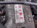 D4BF Двигатель Hyundai H100 1998г. - фото №2