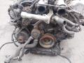 OM628, 628960 Двигатель Mercedes S W220 2002г. - фото №3