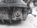 OM628, 628960 Двигатель Mercedes S W220 2002г. - фото №11