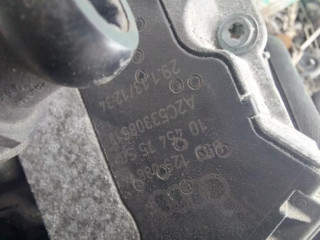 Двигатель, ориг. номер BPP, Audi A4 B7 2004-2009