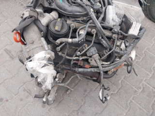 Двигатель, ориг. номер BPP, Audi A6 C6/4F 2004-2008