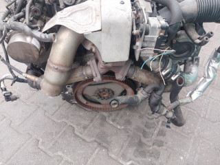 Двигатель, ориг. номер BPP, Audi A6 C6/4F 2004-2008