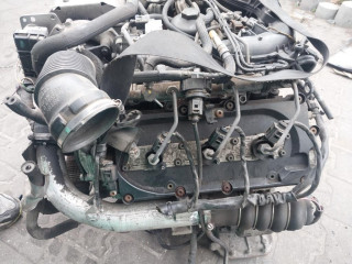 Двигатель, ориг. номер BPP, Audi A6 C6/4F 2004-2008