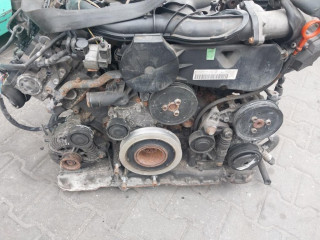 Двигатель, ориг. номер BPP, Audi A4 B7 2004-2009