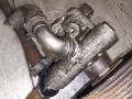 1J0422154B Насос гидроусилителя руля Seat Arosa 6H 1997г. - фото №3