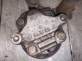 1J0422154B Насос гидроусилителя руля Seat Arosa 6H 1997г. - фото №6