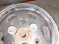 1J0422154B Насос гидроусилителя руля Audi A3 8L 1997г. - фото №5
