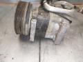 H12A1AE4DC, GJ6F61K00 Компрессор кондиционера Mazda 6 1 поколение 2003г. - фото №5
