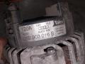 06B903016S, 2542509C, SG12B047 Генератор Audi A4 B6 2001г. - фото №2