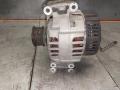 06B903016S, 2542509C, SG12B047 Генератор Audi A4 B6 2001г. - фото №4