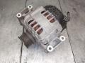 06B903016S, 2542509C, SG12B047 Генератор Audi A4 B6 2001г. - фото №5
