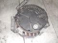 06B903016S, 2542509C, SG12B047 Генератор Audi A4 B6 2001г. - фото №6