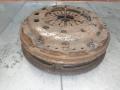 21217526267, 21217526268, 21217527666 Комплект сцепления BMW 1 E87/E81/E82/E88 2004г. - фото №2