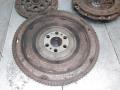21217526267, 21217526268, 21217527666 Комплект сцепления BMW 1 E87/E81/E82/E88 2004г. - фото №7