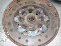 21217526267, 21217526268, 21217527666 Комплект сцепления BMW 1 E87/E81/E82/E88 2004г. - фото №9