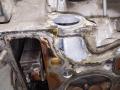 N45B16AB, 75059759, 11127581139 Головка блока цилиндров BMW 1 E87/E81/E82/E88 2006г. - фото №8
