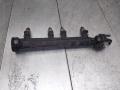037133035H, 06A133317A, 037906031AA Форсунка Volkswagen Passat B5 2000г. - фото №10