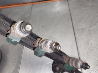Форсунка, ориг. номер 037133035H, 06A133317A, 037906031AA, Skoda Octavia Tour 1996-2000