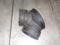 078133356T, 078906051, 0261230023 Патрубок (трубопровод, шланг) Audi A4 B5 [рестайлинг] 2001г. - фото №3