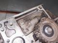 5802383450, 5802891905 Головка блока цилиндров Citroen Jumper 2 поколение [рестайлинг] 2021г. - фото №4