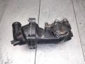079121014F, 079121115N Корпус термостата Audi S5 8T 2008г. - фото №6