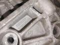 8200408663 Кронштейн двигателя Nissan Micra K12 2006г. - фото №2