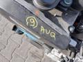 AWU Двигатель Volkswagen Beetle A4 2005г. - фото №5