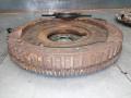 403388B, 1878007204, 122031210, 301016758R, 8200527569 Комплект сцепления Renault Modus 1 поколение 2006г. - фото №6