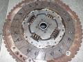 403388B, 1878007204, 122031210, 301016758R, 8200527569 Комплект сцепления Renault Modus 1 поколение 2006г. - фото №8