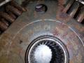 403388B, 1878007204, 122031210, 301016758R, 8200527569 Комплект сцепления Renault Modus 1 поколение 2006г. - фото №10