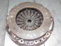 403388B, 1878007204, 122031210, 301016758R, 8200527569 Комплект сцепления Renault Laguna 2 поколение [рестайлинг] 2006г. - фото №11