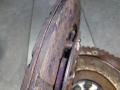 403388B, 1878007204, 122031210, 301016758R, 8200527569 Комплект сцепления Renault Logan 1 поколение 2006г. - фото №9