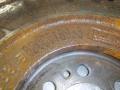403388B, 1878007204, 122031210, 301016758R, 8200527569 Комплект сцепления Renault Scenic 2 поколение 2006г. - фото №3