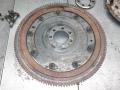 403388B, 1878007204, 122031210, 301016758R, 8200527569 Комплект сцепления Renault Clio 3 поколение 2006г. - фото №7