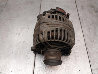 Генератор, ориг. номер 028903028E, 0124515010, Volkswagen Passat B5 1996-2001