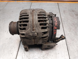 Генератор, ориг. номер 028903028E, 0124515010, Volkswagen Passat B5 1996-2001