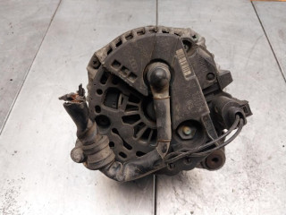 Генератор, ориг. номер 028903028E, 0124515010, Volkswagen Passat B5 1996-2001