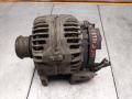 028903028E, 0124515010 Генератор Audi A3 8L 1999г. - фото №4