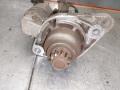 02Z911023G Стартер Skoda Octavia A5 2007г. - фото №3