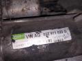02Z911023G Стартер Skoda Yeti 1 поколение 2009г. - фото №2