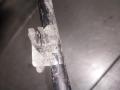 9657425780, 5270QE, 5270RN, 9642089880 Трубка гидравлическая Citroen C5 1 поколение 2004г. - фото №10