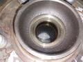 4779328AB Ступица передняя левая Dodge Charger LD [рестайлинг] 2020г. - фото №3