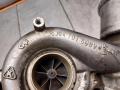 06A145713D Турбина Volkswagen Golf 4 поколение 2002г. - фото №5