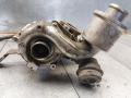 06A145713D Турбина Audi TT 8N 2002г. - фото №3
