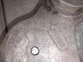 06C903133B Натяжитель Audi A6 C6/4F 2004г. - фото №4