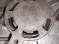 06B903133A Натяжитель Audi A4 B7 2004г. - фото №2