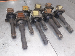 Катушка зажигания, ориг. номер 1748017, 11860, 11859, BMW 5 E39 2000-2004