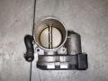 06A133062C Заслонка дроссельная Volkswagen Beetle A4 2002г. - фото №3