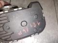 06A133062C Заслонка дроссельная Volkswagen Beetle A4 2002г. - фото №4