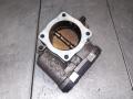 06A133062C Заслонка дроссельная Volkswagen Beetle A4 2002г. - фото №6
